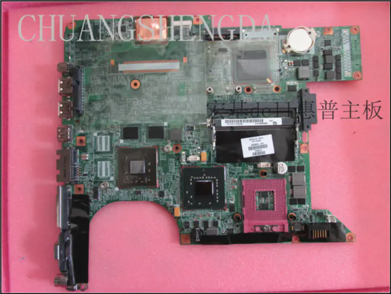 Základní deska HP 460900-001