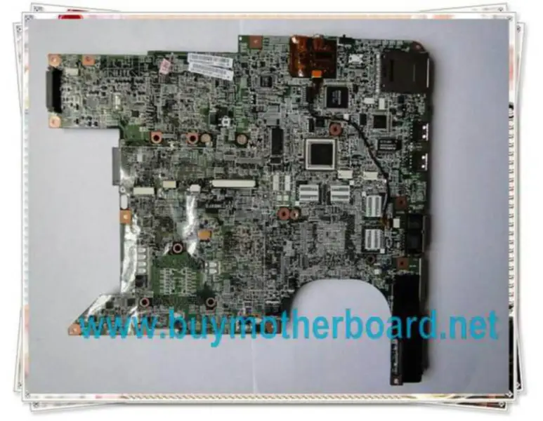 základní deska 460902-001 pro HP pavilion DV6000