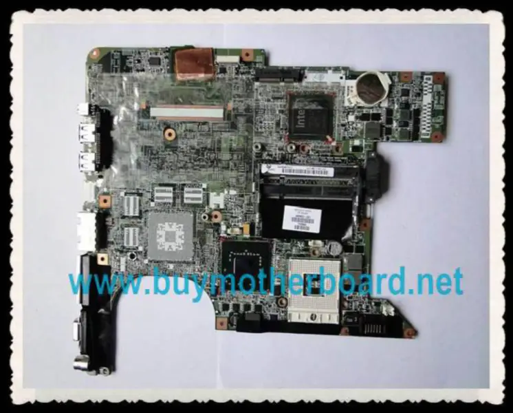 základní deska 460902-001 pro HP pavilion DV6000