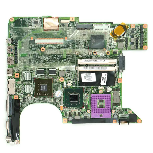Základní deska HP DV9000 DV9700 DV9800 461068-001