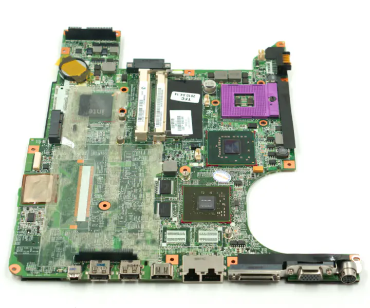 Základní deska HP DV9000 DV9700 DV9800 461068-001