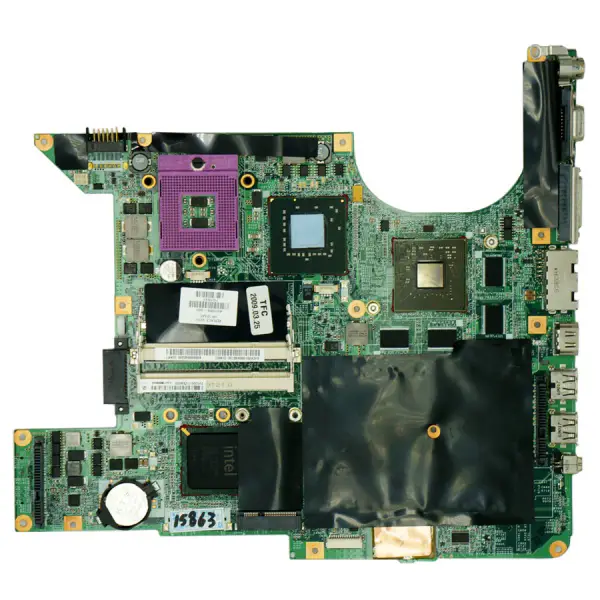 Základní deska HP 461069-001 DV9000