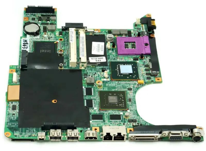 Základní deska HP 461069-001 DV9000