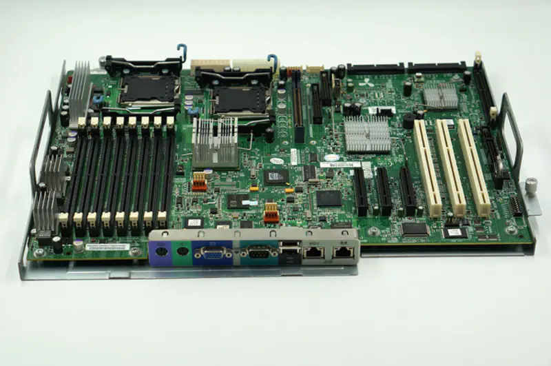 Základní deska serveru HP 461081-001 ML350G5