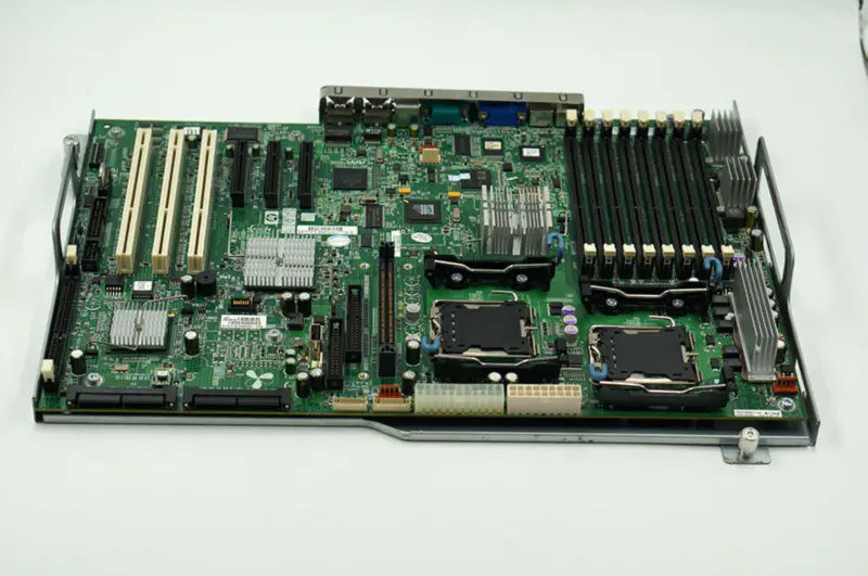 Základní deska serveru HP 461081-001 ML350G5