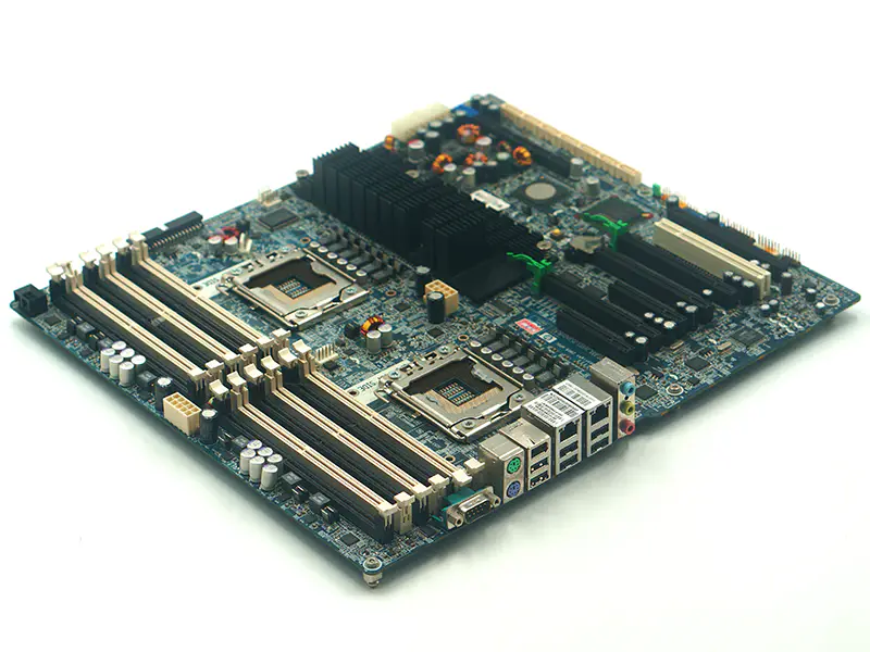 Základní deska HP 461437-001 460838-001