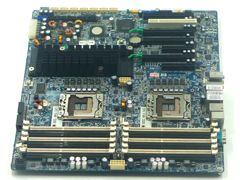 Základní deska HP 461437-001 460838-001