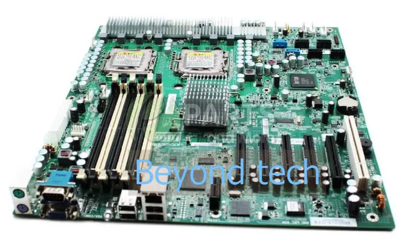 Základní deska HP 461511-001