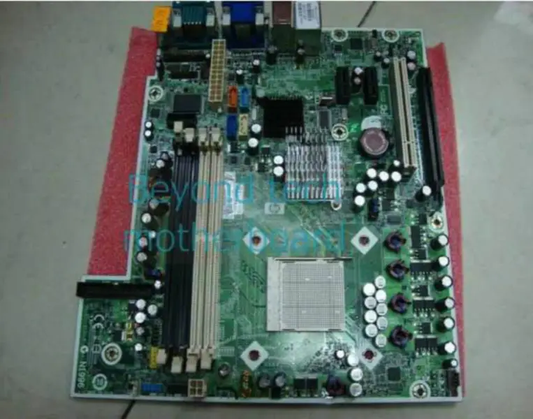 Základní deska HP 461537-001
