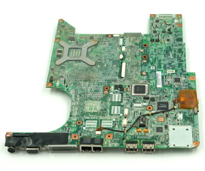 Základní deska notebooku HP Pavilion F700 DV6000 461861-001 základní deska