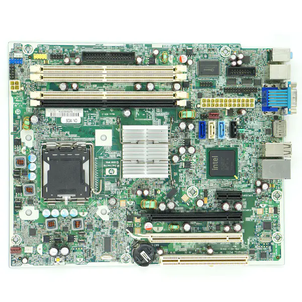 Základní deska HP 462432-001