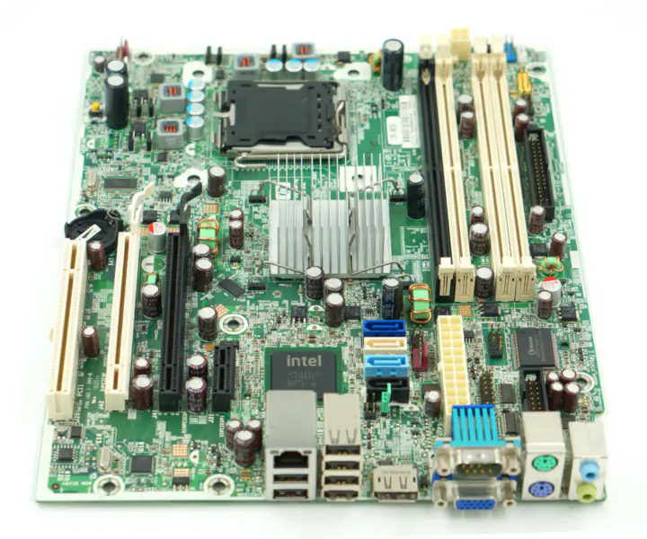 Základní deska HP 462432-001