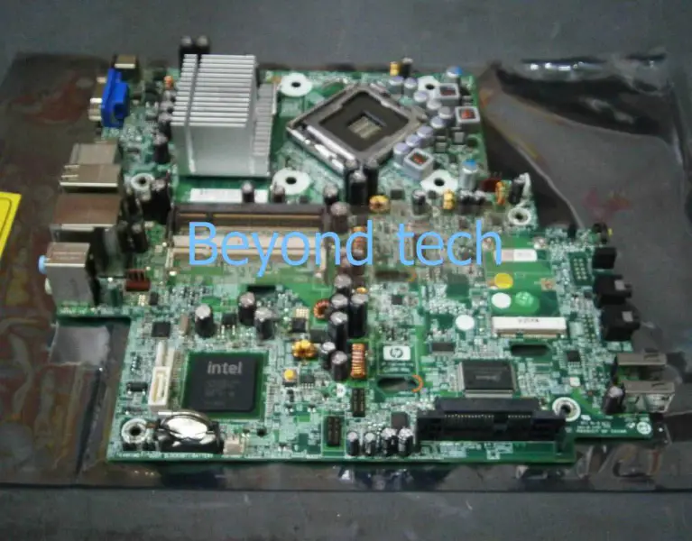 Základní deska HP 462433-001