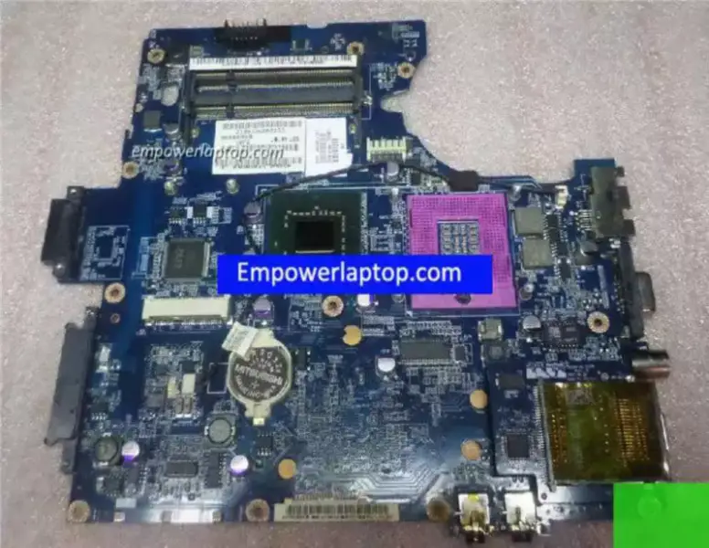 Základní deska HP C700 G7000 462440-001