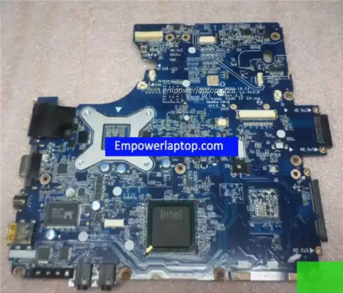 Základní deska HP C700 G7000 462440-001