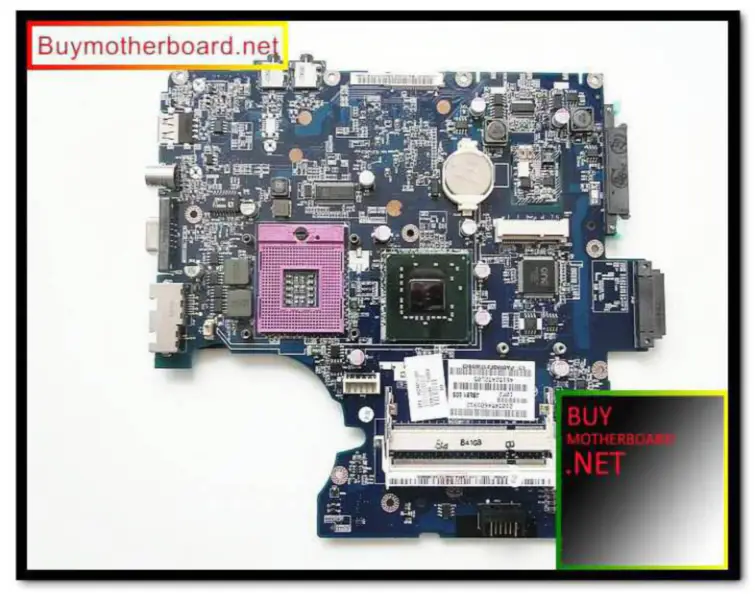 základní deska 462441-001 pro HP pavilion C700