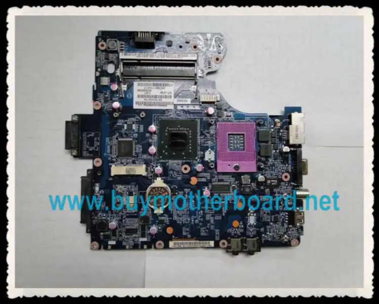 základní deska 462442-001 pro HP pavilion C700