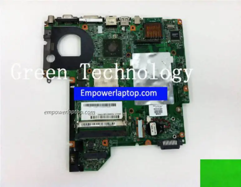 Základní deska HP DV2000 V3000 462535-001
