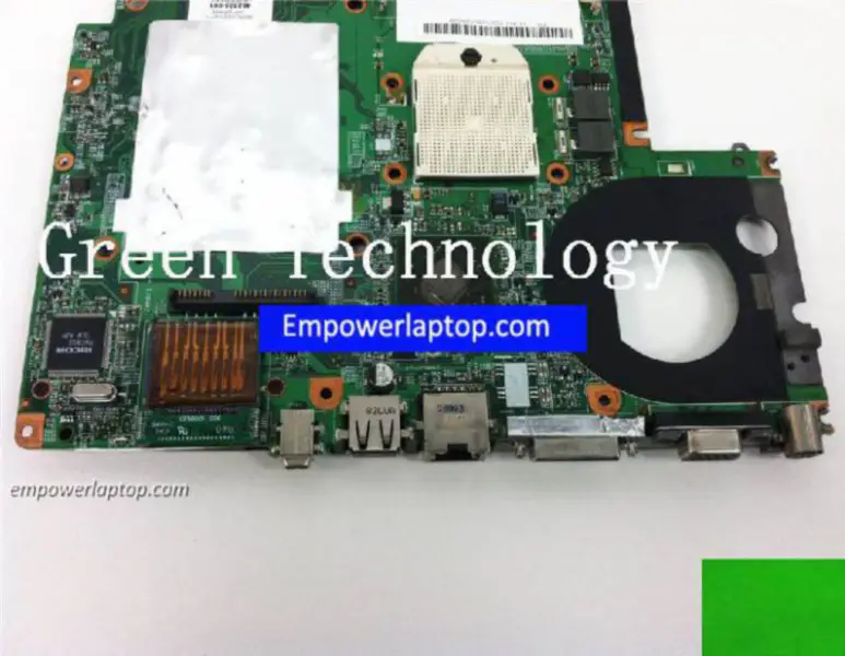Základní deska HP DV2000 V3000 462535-001