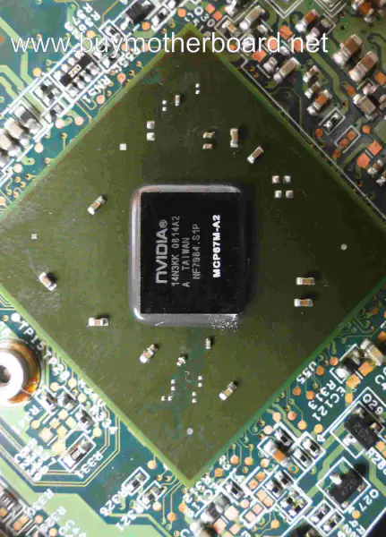 Základní deska HP V3000 462536-001
