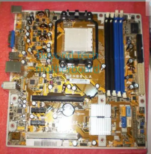 Základní deska HP 462798-001