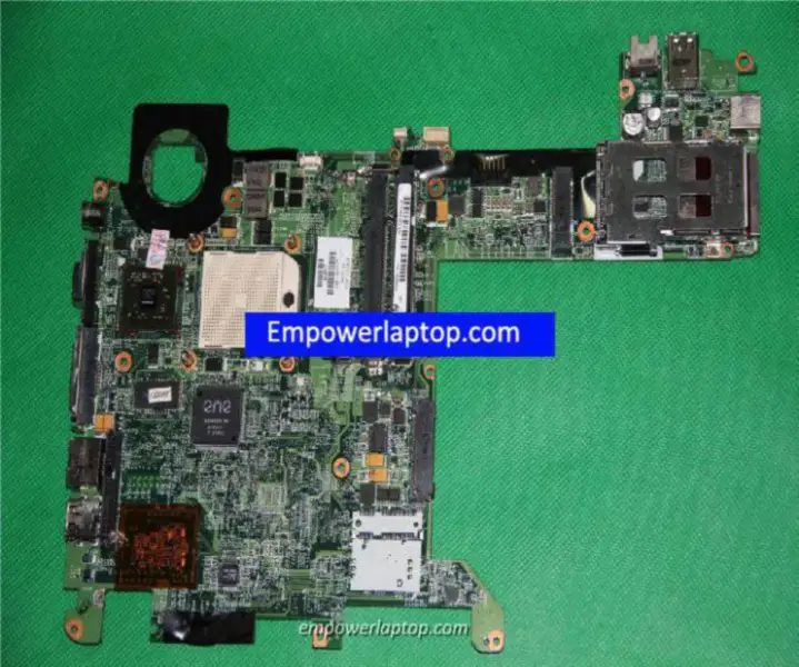 HP 463649-001 TX2000 DA0TTSMB8C0 Základní deska