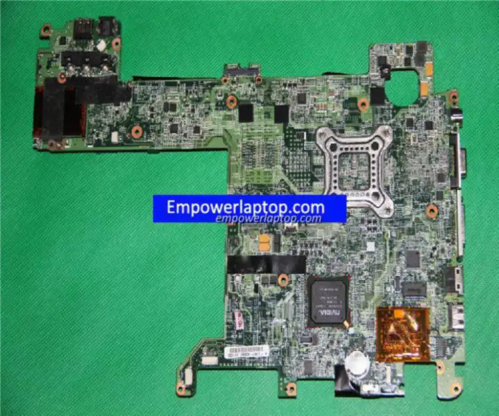 HP 463649-001 TX2000 DA0TTSMB8C0 Základní deska