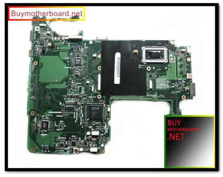 základní deska 464591-001 pro HP pavilion HDX