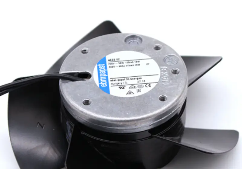 Ventilátor Ebmpapst 4656EZ