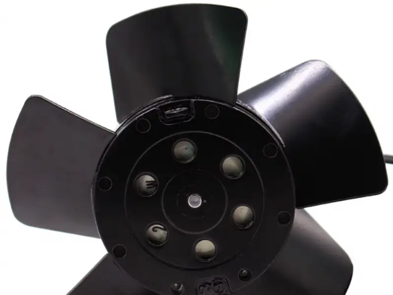 Ventilátor Ebmpapst 4656EA