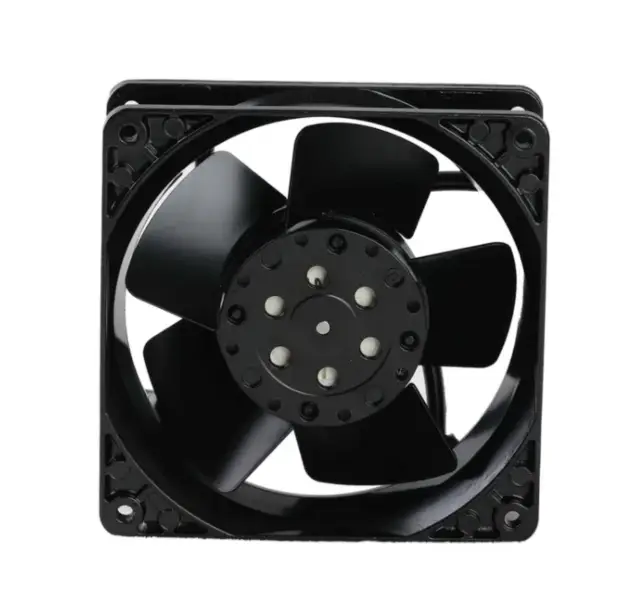 Ebmpapst 4656NU 230V 19W chladicí ventilátor