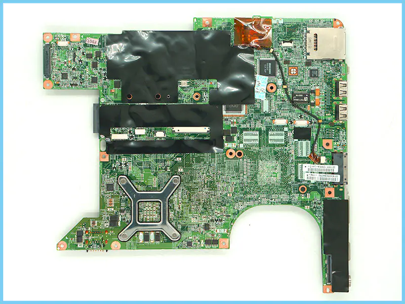 Základní deska HP 466037-001 pro notebook DV9000