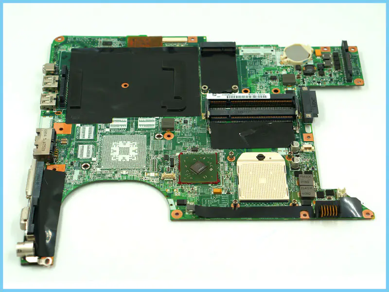 Základní deska HP 466037-001 pro notebook DV9000