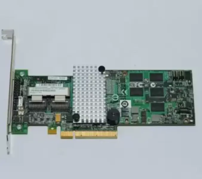 IBM SERVERAID 6GB M5015 46M0851 46M0829 Polní karta