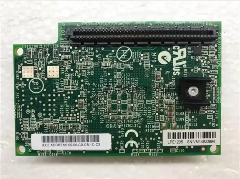 IBM 46M6140 46M6142 46M6138 Karta HBA Emulex 8Gb