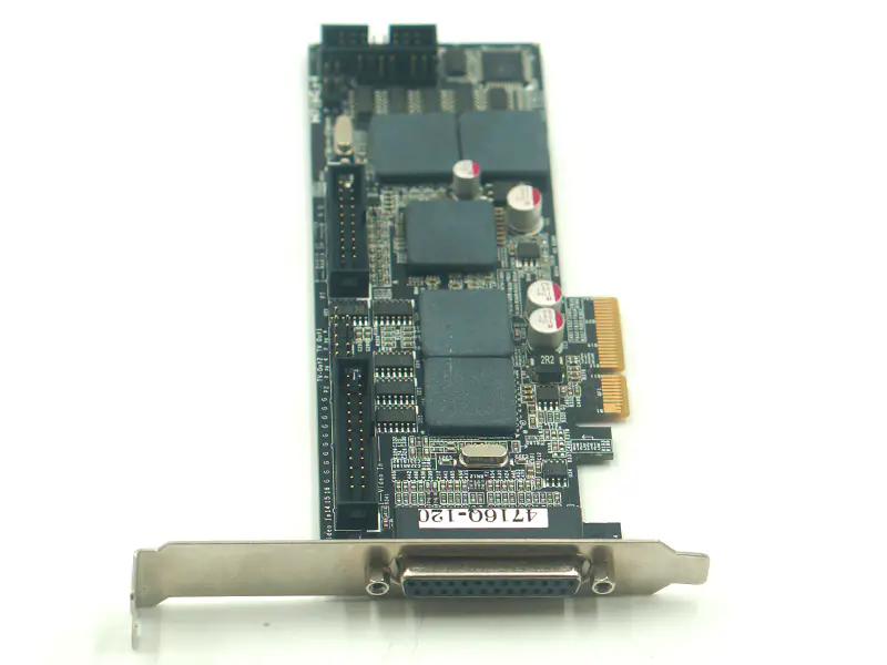 Základní deska HuperLab H716G v3 v4 4716Q-120