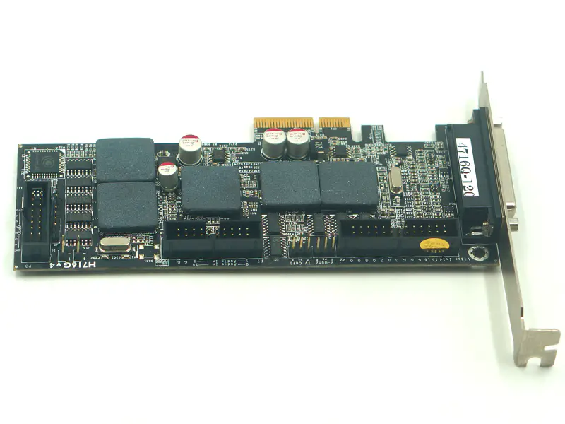 Základní deska HuperLab H716G v3 v4 4716Q-120