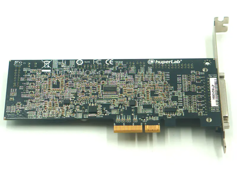 Základní deska HuperLab H716G v3 v4 4716Q-120