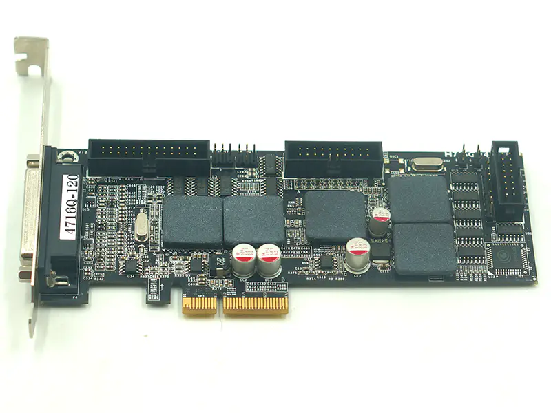 Základní deska HuperLab H716G v3 v4 4716Q-120