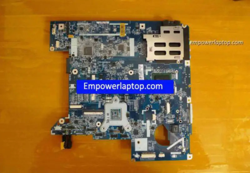 Acer MBP3602001 aspire 4730 4730zg la-4201p jal90 Základní deska