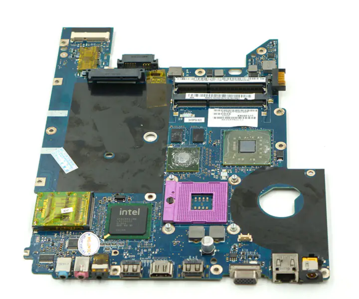 Základní deska Acer 4736 4736G MBPC102001 KAL90 LA-4493P