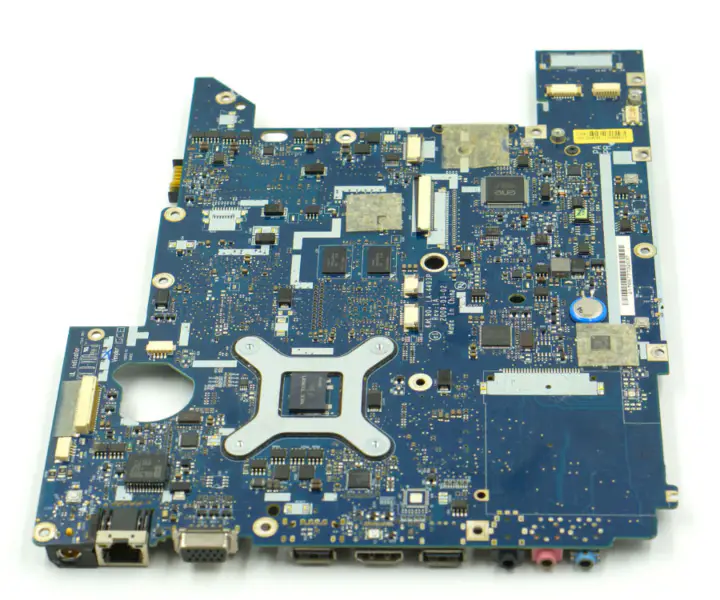 Základní deska Acer 4736 4736G MBPC102001 KAL90 LA-4493P