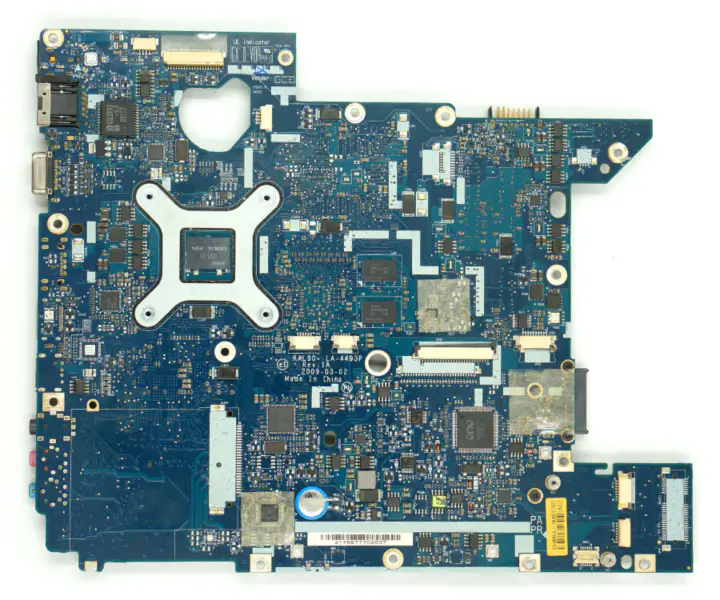 Základní deska Acer 4736 4736G MBPC102001 KAL90 LA-4493P