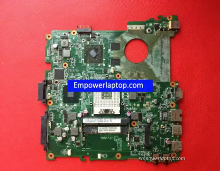 Základní deska Acer 4738G MBRBL06001 DA0ZQ9MB6C0