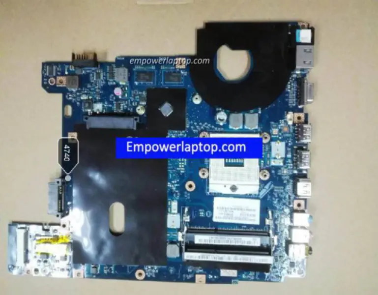 Základní deska Acer 4740 LA-5681P