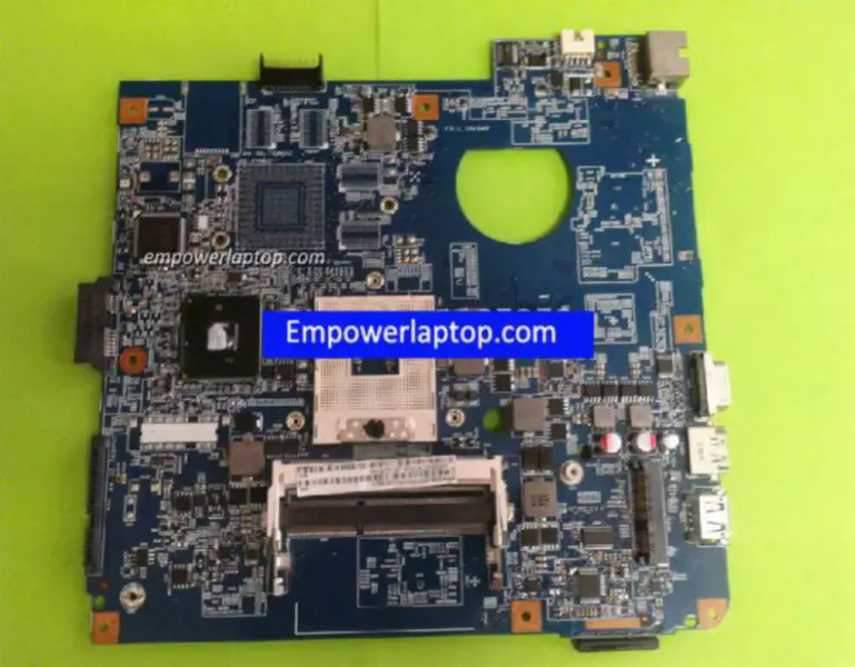 Základní deska Acer 4741 4741Z