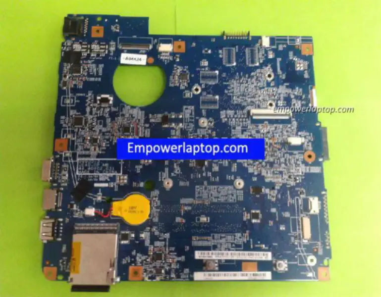 Základní deska Acer 4741 4741Z