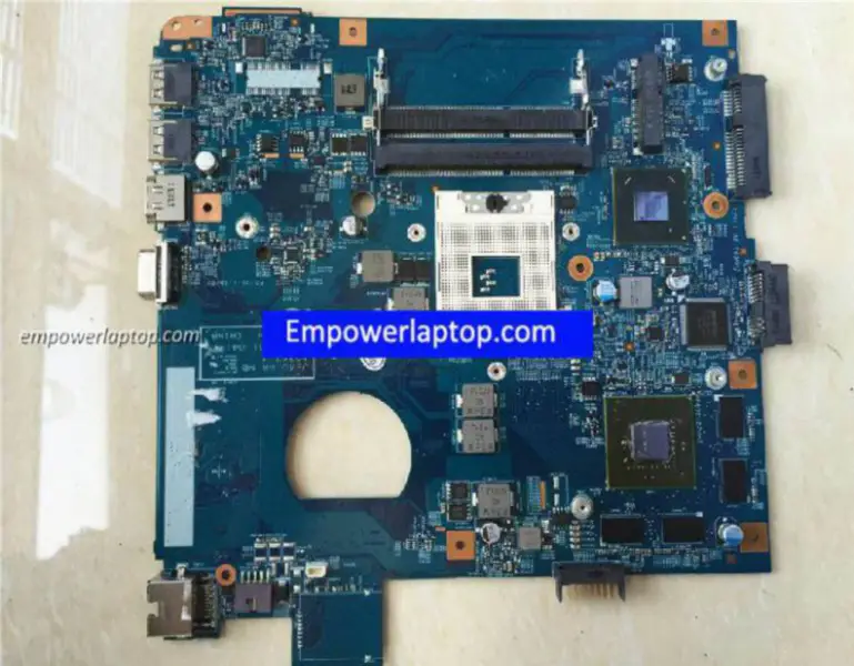 Základní deska Acer 4752 4752G 48.4IQ01.041