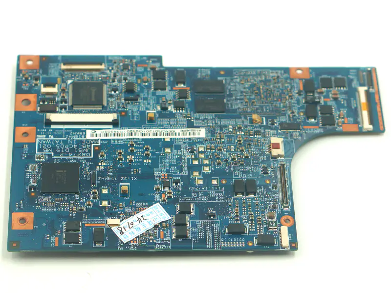 Základní deska Acer 4810 4810T 4810TG 48.4CR05.021