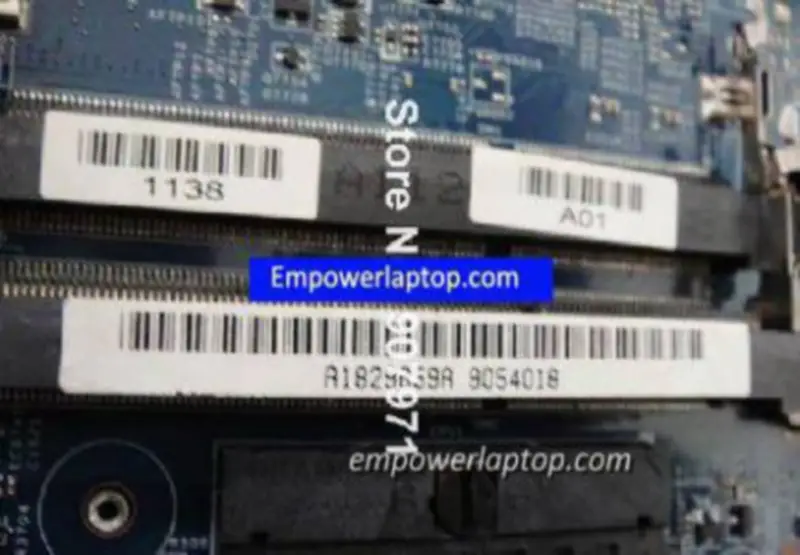 Základní deska Sony MBX-250 48.4MP06.021 A1829659A